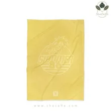 حوله ساحلی نسپرسو مدل یوزو Beach Towel Yuzu حوله ساحلی نسپرسو مدل یوزو Beach Towel Yuzu